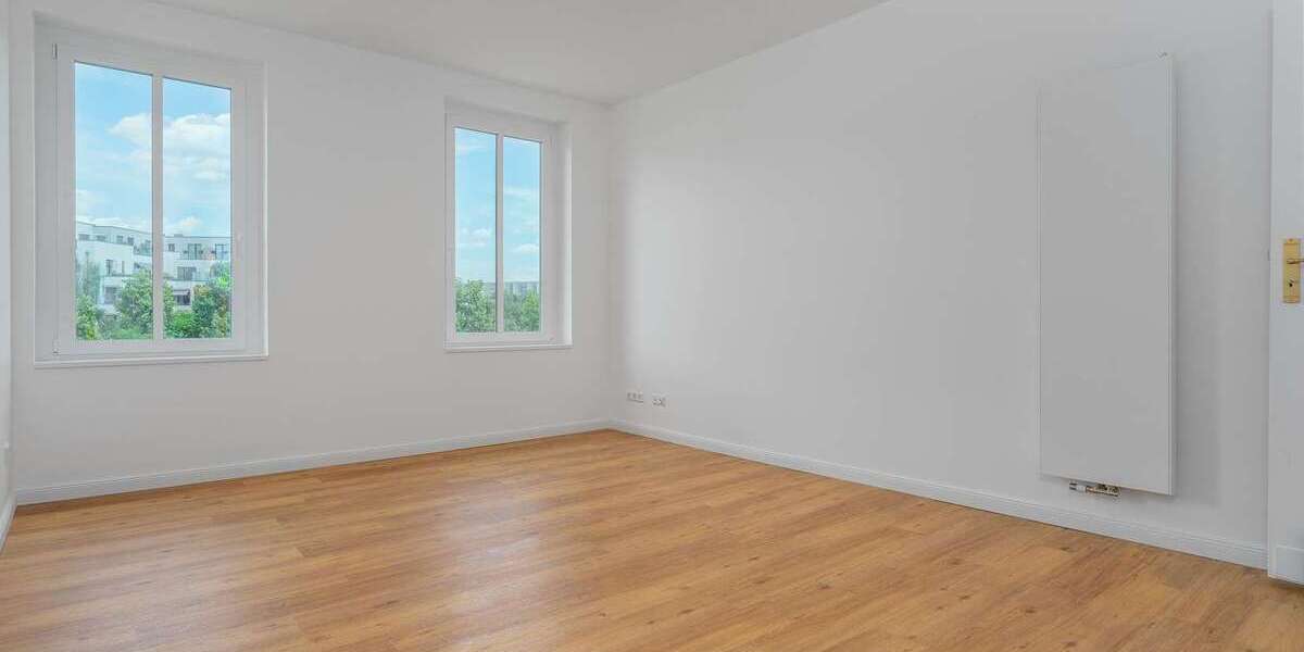 Etagenwohnung Berlin Köpenick - 2 Zimmer, 68 m&sup2;, 1.349&euro; | Angebot:27033048