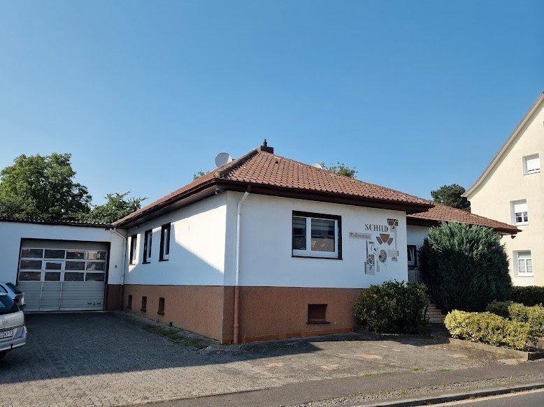 Erdgeschoßwohnung Homberg (Efze) - 3 Zimmer, 75 m&sup2;, 490&euro; | Angebot:26036563