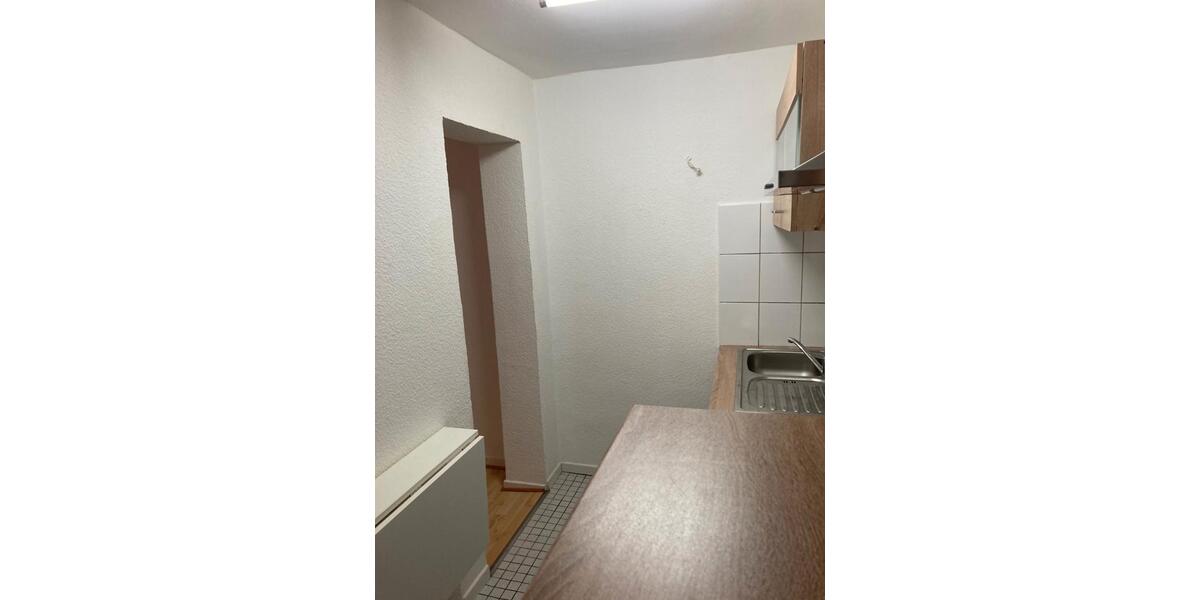 Erdgeschoßwohnung Hamburg Harburg - 1 Zimmer, 22 m&sup2;, 400&euro; | Angebot:26551547