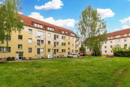 Wohnung Kitzscher Dittmannsdorf - 4 Zimmer, 81 m&sup2;, 733&euro; | Angebot:26944060
