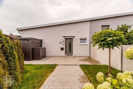 Haus zum Mieten in Burkardroth 1.150 € 113 m²