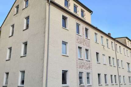 Wohnung Hettstedt Wohngebiet I - 3 Zimmer, 65 m&sup2;, 338&euro; | Angebot:25026106