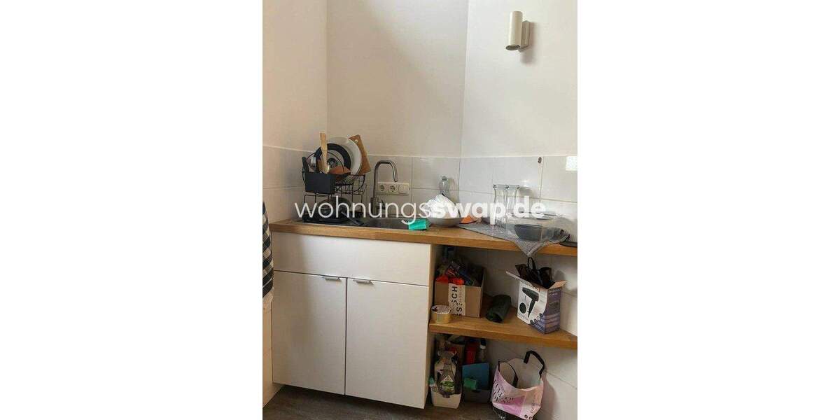 Etagenwohnung Wiesbaden - 2 Zimmer, 86 m&sup2;, 950&euro; | Angebot:25940872