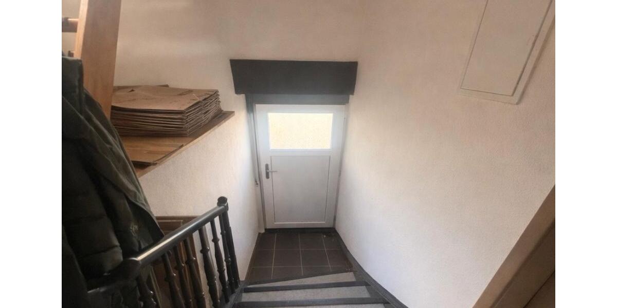 Etagenwohnung Ortenberg - 3 Zimmer, 78 m&sup2;, 790&euro; | Angebot:26241369