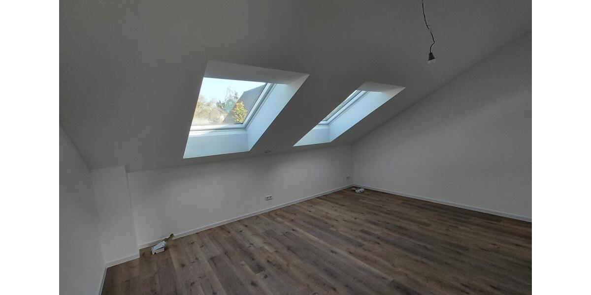 Etagenwohnung Regensburg Gallingkofen - 2 Zimmer, 62 m&sup2;, 1.125&euro; | Angebot:25370347