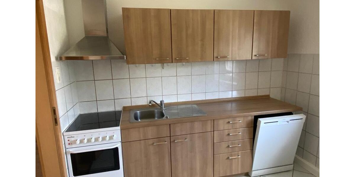 Etagenwohnung Wilsdruff - 2 Zimmer, 61 m&sup2;, 497&euro; | Angebot:24627456