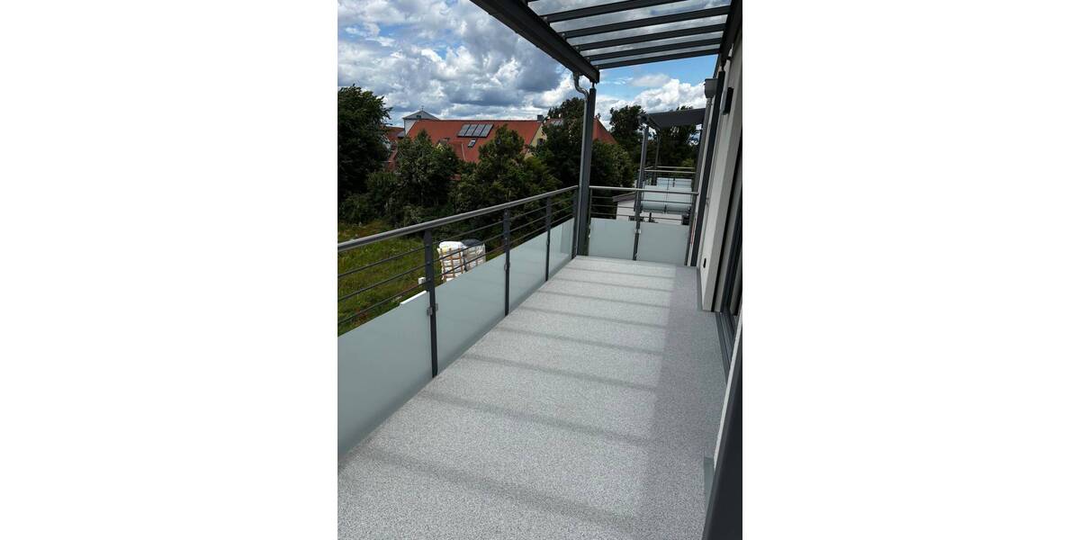 Etagenwohnung Abensberg - 2 Zimmer, 61 m&sup2;, 885&euro; | Angebot:23959121