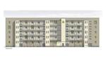 Etagenwohnung Calau - 2 Zimmer, 52 m&sup2;, 276&euro; | Angebot:26262761
