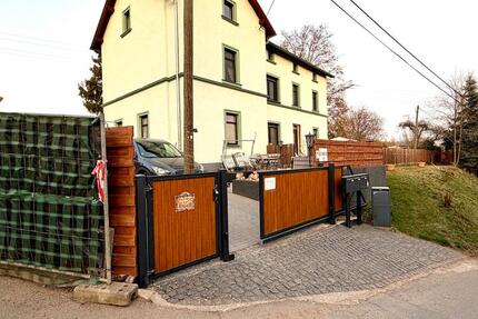 Wohnung Werdau - 4 Zimmer, 100 m&sup2;, 1.100&euro; | Angebot:25421327