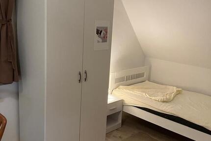 Wohnen auf Zeit Ratekau Hobbersdorf - 1 Zimmer, 20 m&sup2;, 800&euro; | Angebot:24988660