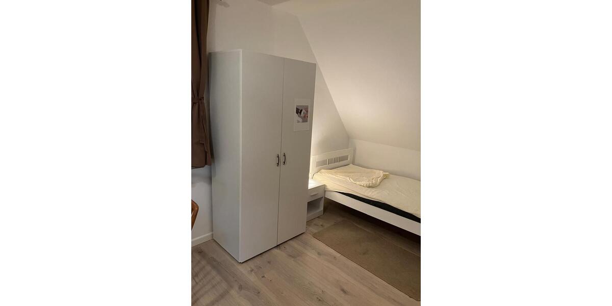 Wohnen auf Zeit Ratekau Hobbersdorf - 1 Zimmer, 20 m&sup2;, 800&euro; | Angebot:24988660