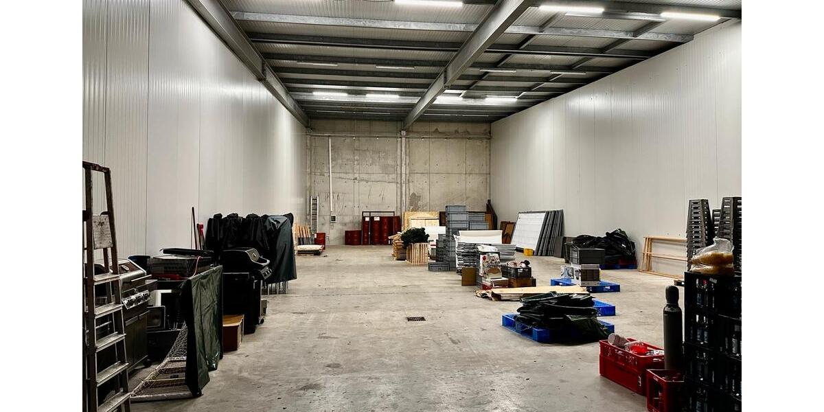 Gewerbeobjekt Gelsenkirchen - 3.065&euro; | Angebot:25245937