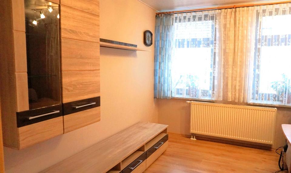 Erdgeschoßwohnung Johanngeorgenstadt - 2 Zimmer, 54 m&sup2;, 275&euro; | Angebot:26035277