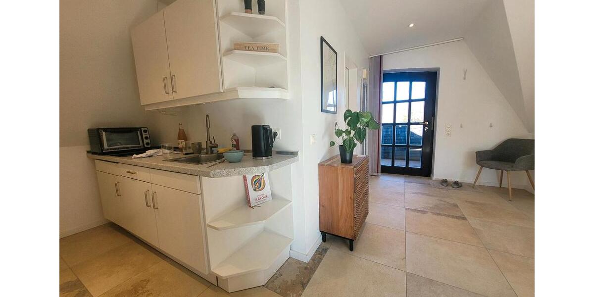 Wohnen auf Zeit Wardenburg - 2 Zimmer, 60 m&sup2;, 1.200&euro; | Angebot:26220623