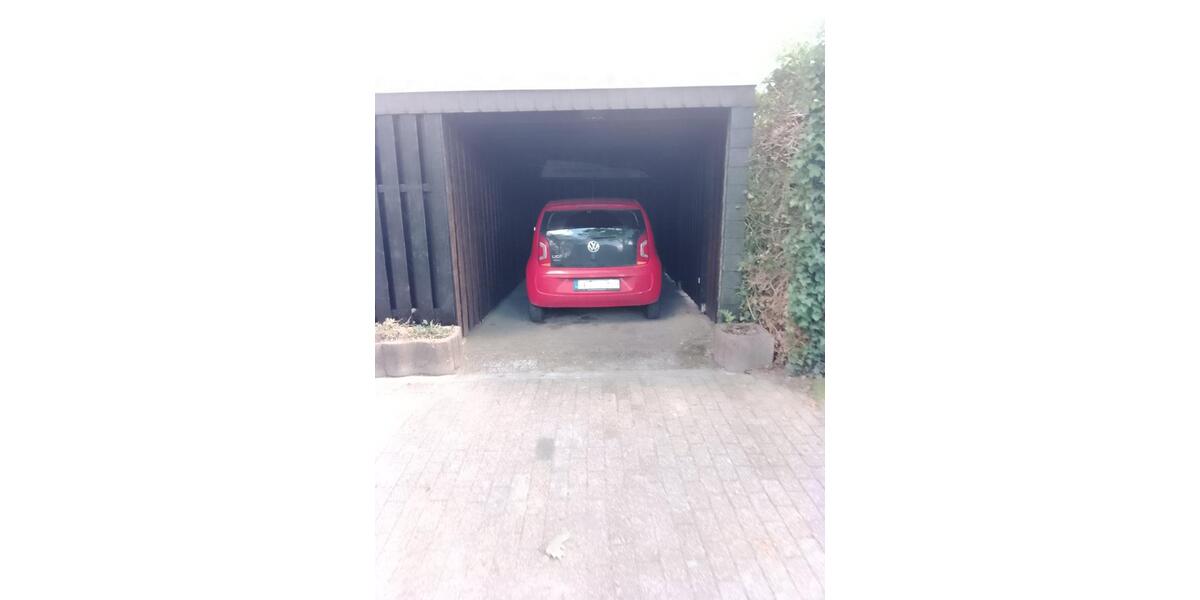 Erdgeschoßwohnung Edewecht - 1 Zimmer, 18 m&sup2;, 450&euro; | Angebot:24895801