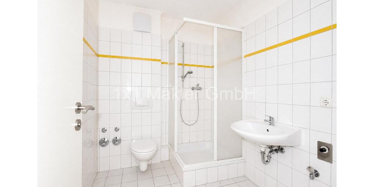 Etagenwohnung Schwerin Altstadt - 2 Zimmer, 58 m&sup2;, 690&euro; | Angebot:26665768