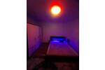 Etagenwohnung Saarbrücken West - 2 Zimmer, 55 m&sup2;, 550&euro; | Angebot:26439817