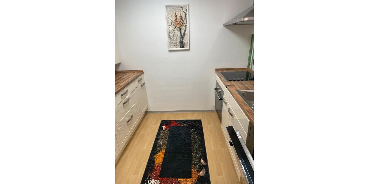 Wohnen auf Zeit Biberach an der Riß - 2 Zimmer, 36 m&sup2;, 79&euro; | Angebot:26278293