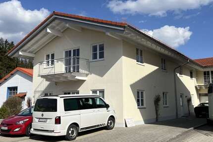 Wohnung Valley / Oberlaindern Oberlaindern - 4 Zimmer, 121 m&sup2;, 1.500&euro; | Angebot:26954529