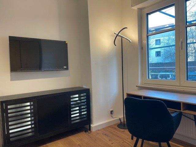 Wohnen auf Zeit Augsburg Antonsviertel - 4 Zimmer, 59 m&sup2;, 635&euro; | Angebot:26446753
