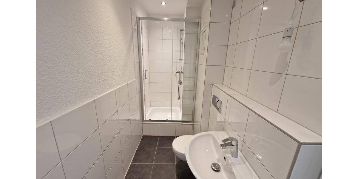 Etagenwohnung Brandenburg an der Havel - 2 Zimmer, 47 m&sup2;, 448&euro; | Angebot:26646810