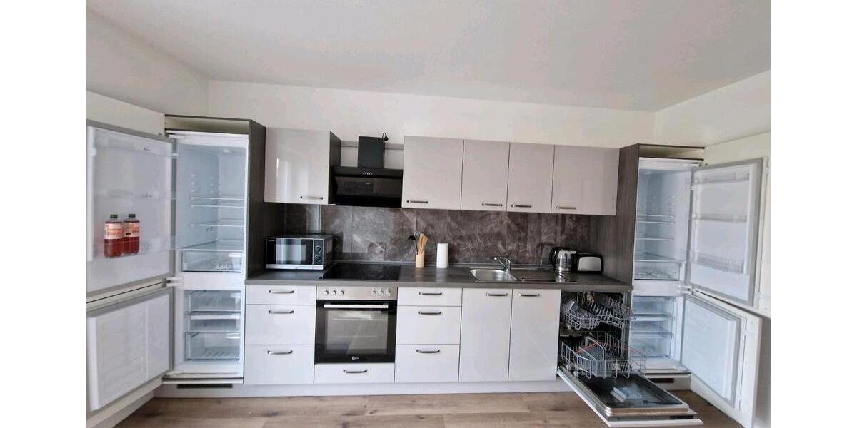 Wohnen auf Zeit Twistringen - 1 Zimmer, 18 m&sup2;, 390&euro; | Angebot:24689863