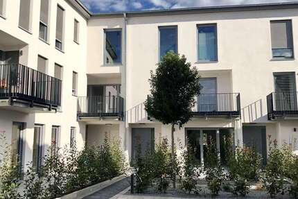 Wohnung Seeheim-Jugenheim Jugenheim - 2 Zimmer, 69 m&sup2;, 950&euro; | Angebot:27101203