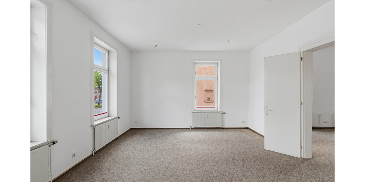 **Flexible Gewerbefläche in Buxtehude – ideal für Praxis, Büro & Therapie** - Gewerbeobjekt Buxtehude | Angebot:27225051