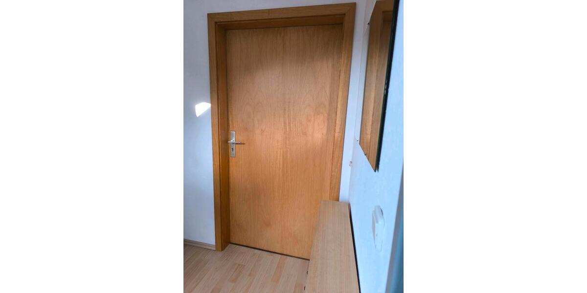 Dachgeschoßwohnung Gotha - 2 Zimmer, 55 m&sup2;, 450&euro; | Angebot:24816300