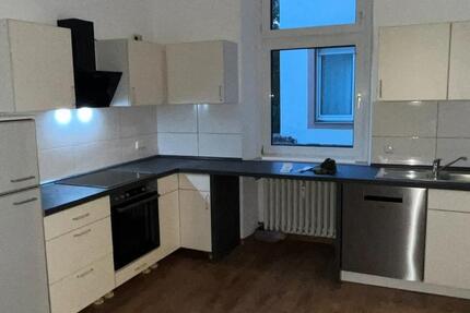 Trier-Süd - Erstbezug nach Sanierung 38m² 2 zimmer