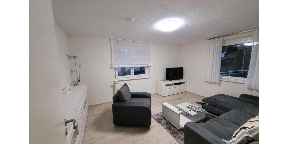 Einfamilienhaus Nusplingen - 5 Zimmer, 120 m&sup2;, 960&euro; | Angebot:24620488