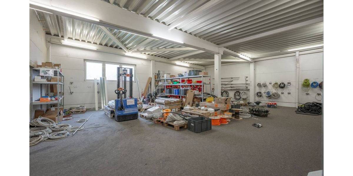 Gewerbeobjekt Heinsberg - 5.100&euro; | Angebot:26472352
