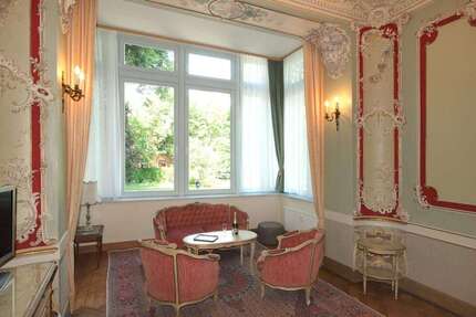 Zimmer Dresden Südvorstadt - 1 Zimmer, 1.552&euro; | Angebot:24645216
