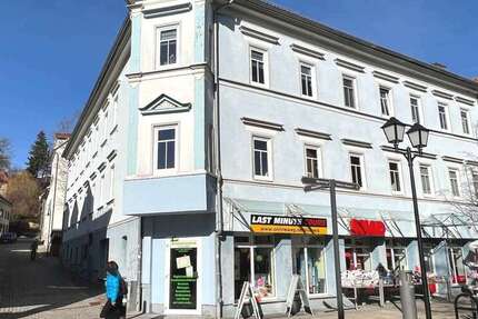 Wohnung Ilmenau - 2 Zimmer, 61 m&sup2;, 430&euro; | Angebot:27093944