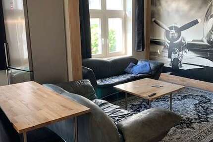 Zimmer Aachen Aachen-Mitte - 2 Zimmer, 1.000&euro; | Angebot:27702274