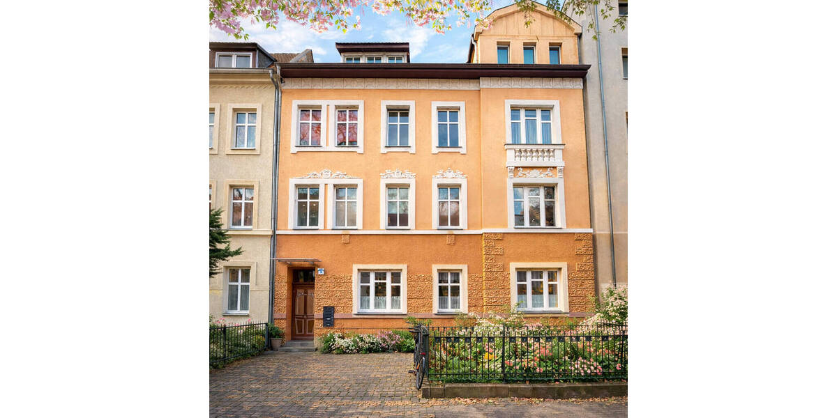 Etagenwohnung Rathenow - 2 Zimmer, 48 m&sup2;, 435&euro; | Angebot:26220490