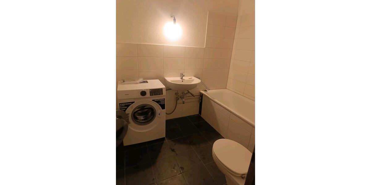 Erdgeschoßwohnung Lauterbach (Hessen) - 3 Zimmer, 80 m&sup2;, 595&euro; | Angebot:25881425