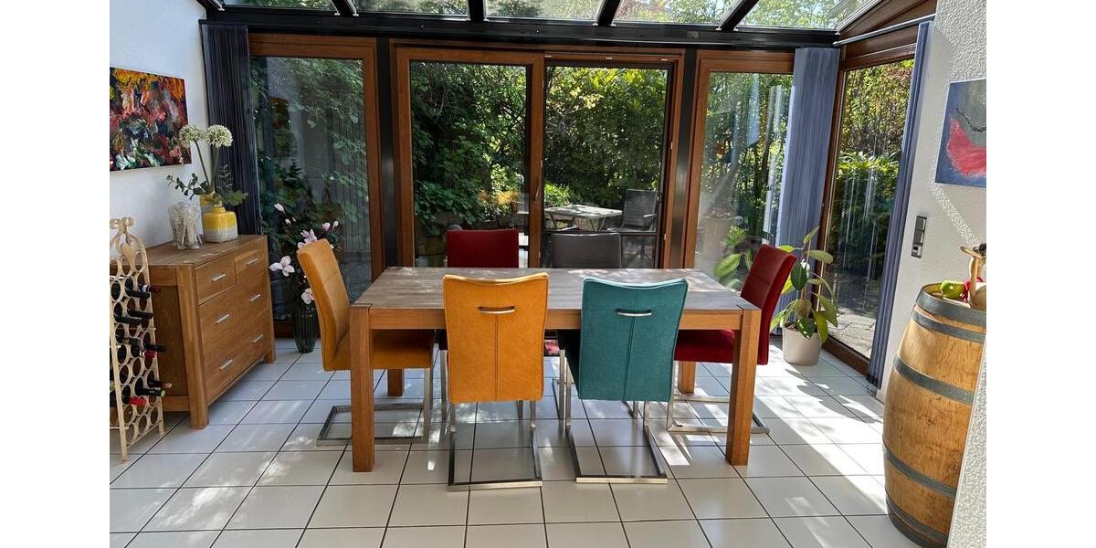 Erdgeschoßwohnung Saarbrücken St. Arnual - 2.5 Zimmer, 78 m&sup2;, 610&euro; | Angebot:26351498