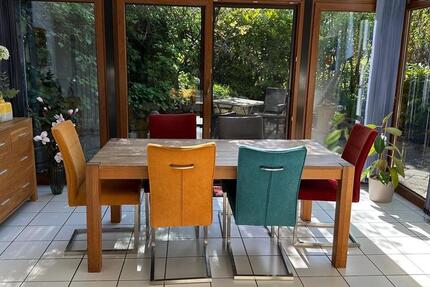 Wohnung Saarbrücken St. Arnual - 2.5 Zimmer, 78 m&sup2;, 610&euro; | Angebot:26351498