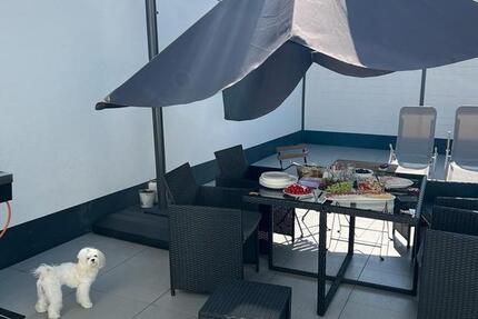 Wohnung Düsseldorf Stadtbezirk 7 - 3 Zimmer, 80 m&sup2;, 1.880&euro; | Angebot:25433282