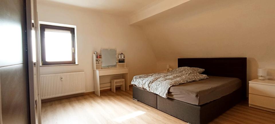 Etagenwohnung Nürnberg Almoshof - 2 Zimmer, 68 m&sup2;, 860&euro; | Angebot:26644981