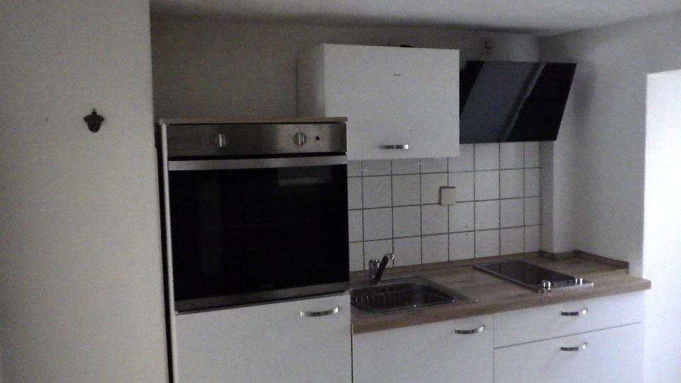 Etagenwohnung Coburg - 2 Zimmer, 40 m&sup2;, 400&euro; | Angebot:26664494