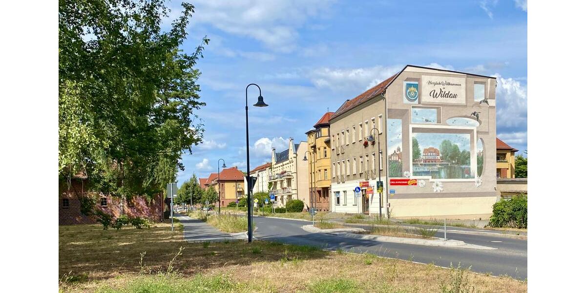 Etagenwohnung Wildau - 3 Zimmer, 94 m&sup2;, 1.363&euro; | Angebot:24583137