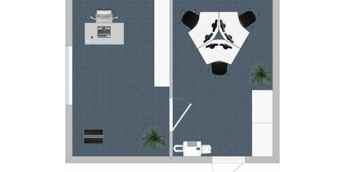 Gewerbeobjekt Niederwiesa - 196&euro; | Angebot:19225807