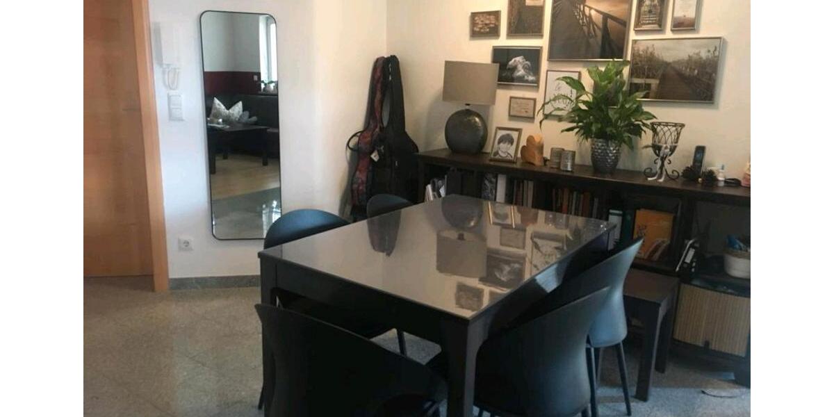 Etagenwohnung Wemding - 1 Zimmer, 54 m&sup2;, 650&euro; | Angebot:26619226