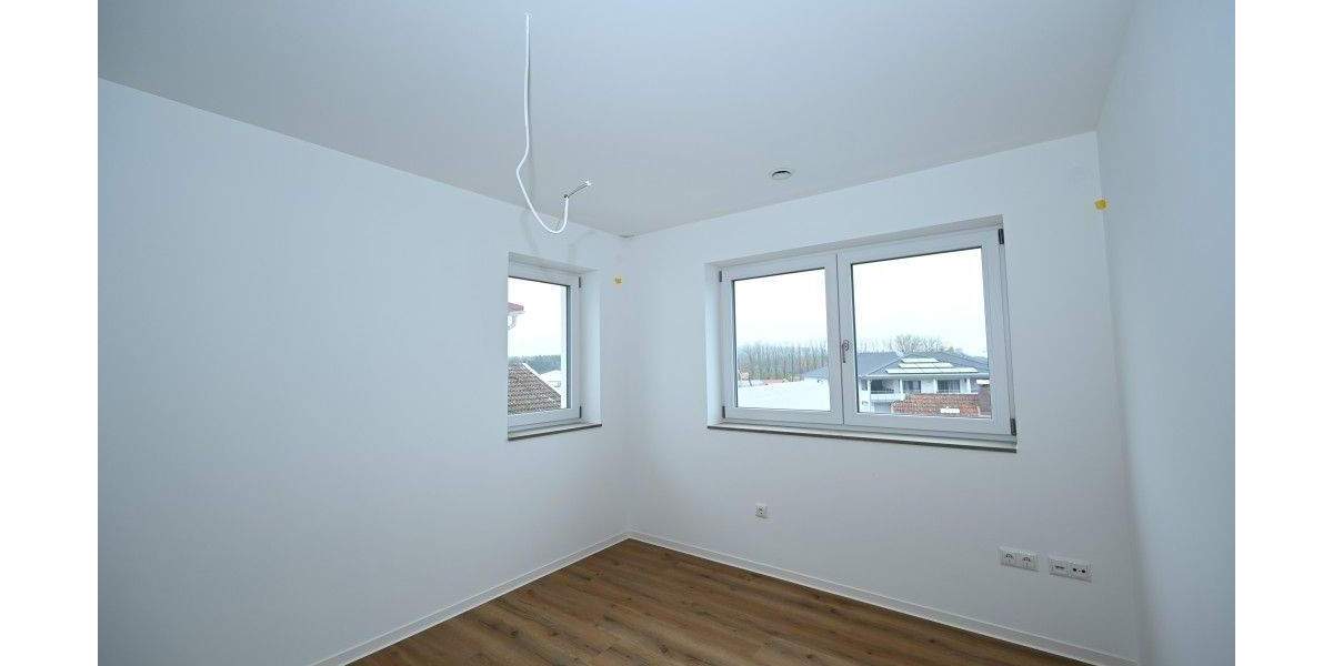 Etagenwohnung Seubersdorf - 4 Zimmer, 111 m&sup2;, 1.175&euro; | Angebot:25683097