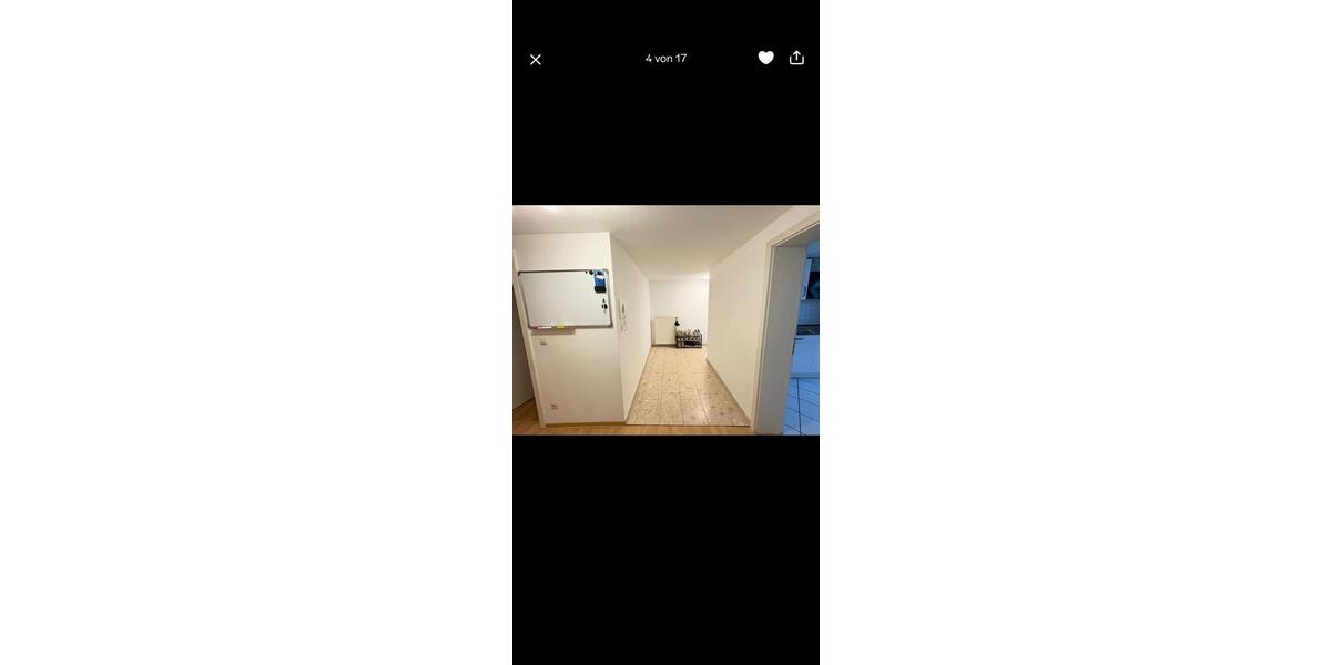 Erdgeschoßwohnung Eisenach - 3.5 Zimmer, 85 m&sup2;, 730&euro; | Angebot:25876670