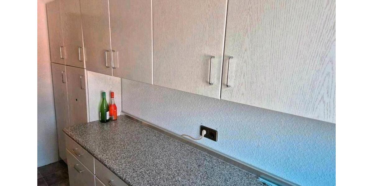 Etagenwohnung Saarbrücken West - 3 Zimmer, 70 m&sup2;, 570&euro; | Angebot:26573105