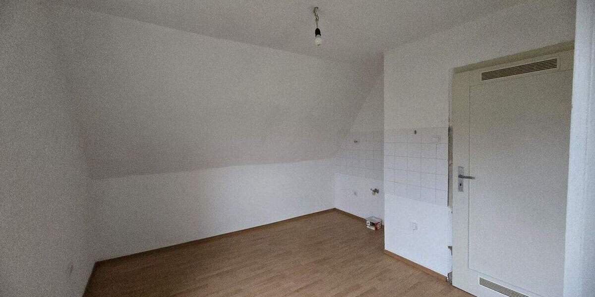 Etagenwohnung Wanfried - 2 Zimmer, 35 m&sup2;, 250&euro; | Angebot:25735924