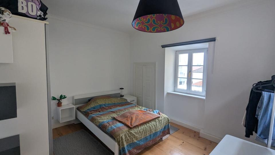 Wohnen auf Zeit Günzburg - 3 Zimmer, 89 m&sup2;, 1.100&euro; | Angebot:25333005